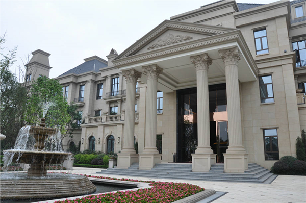 復地御香山GRC、EPS